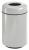 4HGR4 - Waste Receptacle, Open, Almond, 20 G Подробнее...