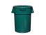 4HGU7 - Round Container, 44 G, Green Подробнее...