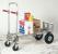 4HRG5 - Cnvrtbl Hnd Trck, 600 lb., 42 x 12" Подробнее...