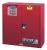 4HTR5 - Flammable Safety Cabinet, 30 Gal., Red Подробнее...