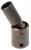 4HVA2 - Impact Socket, 3/8 Dr, 6 Pt, 18mm, 2 3/4 L Подробнее...