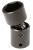 4HVC4 - Impact Socket, 1/2 Dr, 6 Pt, Std, 3/4 In Подробнее...