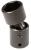 4HVC7 - Impact Socket, 1/2 Dr, 6 Pt, Std, 15/16 In Подробнее...