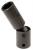 4HVE2 - Impact Socket, 1/2 Dr, 6 Pt, Std, 19mm Подробнее...