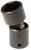 4HVE6 - Impact Socket, 1/2 Dr, 6 Pt, Deep, 1/2 In Подробнее...