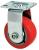 4HXK8 - Rigid Plate Caster, 700 lb, 6 In Dia Подробнее...