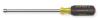 4JA40 - Nut Driver, Hollow, Magnetic, 1/4 In, 6 In Подробнее...