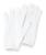 4JD14 - Reversible Gloves, Nylon, Women's, PK 12 Подробнее...