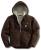 4JER7 - Jacket, Insulated, Brown, XLT Подробнее...