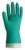 4JF22 - Chemical Resistant Glove, 22 mil, Sz 10, PR Подробнее...