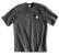 4JFJ6 - T-Shirt, Black, 2XL Подробнее...