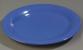 4KDD7 - Dinner Plate, Round, Blue, PK 48 Подробнее...