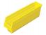 4KEW4 - Shelf Bin, W 4 1/8, H 6, D 17 7/8, Yellow Подробнее...