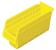 4KEX5 - Shelf Bin, W 4 1/8, H 6, D 11 5/8, Yellow Подробнее...