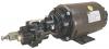 4KHE9 - Rotary Gear Pump, Cast Iron, 2 HP, 3 Ph Подробнее...