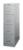 4KJ35 - Cabinet, Vertical File, 52Hx15Wx25D, Gray Подробнее...