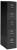 4KJ48 - Cabinet, Vertical File, 64 1/4H, Black Подробнее...