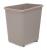 4KT28 - Wastebasket, Vanity, 2 gal. Подробнее...