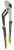 4KXC7 - Tongue and Groove Plier, 12 In L, Straight Подробнее...