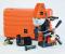4KYN7 - Magnetic Drill Press Kit, Drill D 4 3/8 Подробнее...
