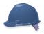 4LN68 - Hard Hat, FrtBrim, Slotted, PinLk, Blue Подробнее...