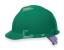 4LN76 - Hard Hat, FrtBrim, Slotted, PinLk, Green Подробнее...