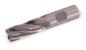 2NAC7 - End Mill, Roughing, Co, 1 1/4, 6 FL, Sq End Подробнее...