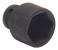 4LYA2 - Impact Socket, 1/4 Dr, 6 Pt, Std, 6mm Подробнее...