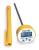 4LY14 - Digital Pocket Thermometer, LCD, 5 In L Подробнее...