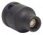4LYU8 - Impact Socket, Mag, 3/8 Dr, 6Pt, Std, 5/16 In Подробнее...