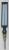 4LZN9 - Industrial Thermometer, 30 to 180 F Подробнее...