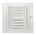 4MJG1 - Sidewall/Ceiling Register, 4-Way Подробнее...