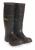 4ML71 - Knee Boots, Men, 10, Steel Toe, Blk, 1PR Подробнее...