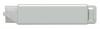 4MUW6 - Handy Cutter, Flat, Brushed, PK 12 Подробнее...