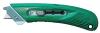 4MUX8 - Safety Cutter, Right Handed, Green Подробнее...