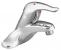 4NEJ7 - Lavatory Faucet, 1 Handle, Lever, Chrome Подробнее...
