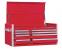 4NFN5 - Maintenance Chest, 46 W, 8 Drawer, Red Подробнее...