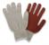 4NGZ4 - Knit Glove, Poly/Cotton, Women's S, PR Подробнее...