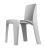 4NHK8 - Stackable Chair, Blue Gray Подробнее...