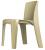 4NHK9 - Stackable Chair, Buff Подробнее...