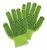 4NMK3 - Knit Gloves, Acrylic, Men's XS, PR Подробнее...