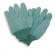 4NML7 - Chore Gloves, Fleece, L, Green, PR Подробнее...