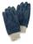 4NMT6 - Coated Gloves, S, Blue/White, PR Подробнее...