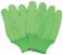 4NMU5 - Canvas Gloves, Cotton, L, Hi Vis Green, PR Подробнее...