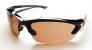 4NXY5 - Safety Glasses, Copper, Scratch-Resistant Подробнее...