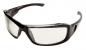 4NXZ1 - Safety Glasses, Clear, Scratch-Resistant Подробнее...