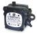 4NY13 - Oil Burner Pump, 3450 rpm, 3gph, 100-150psi Подробнее...