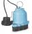 4NY84 - Pump, Sump, 1/3 HP Подробнее...