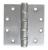 4PA39 - Template, Ball, Dull Chrome, 4.5x4.5 Подробнее...