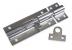 1VZV8 - Heavy Duty Barrel Bolt, Zinc Подробнее...